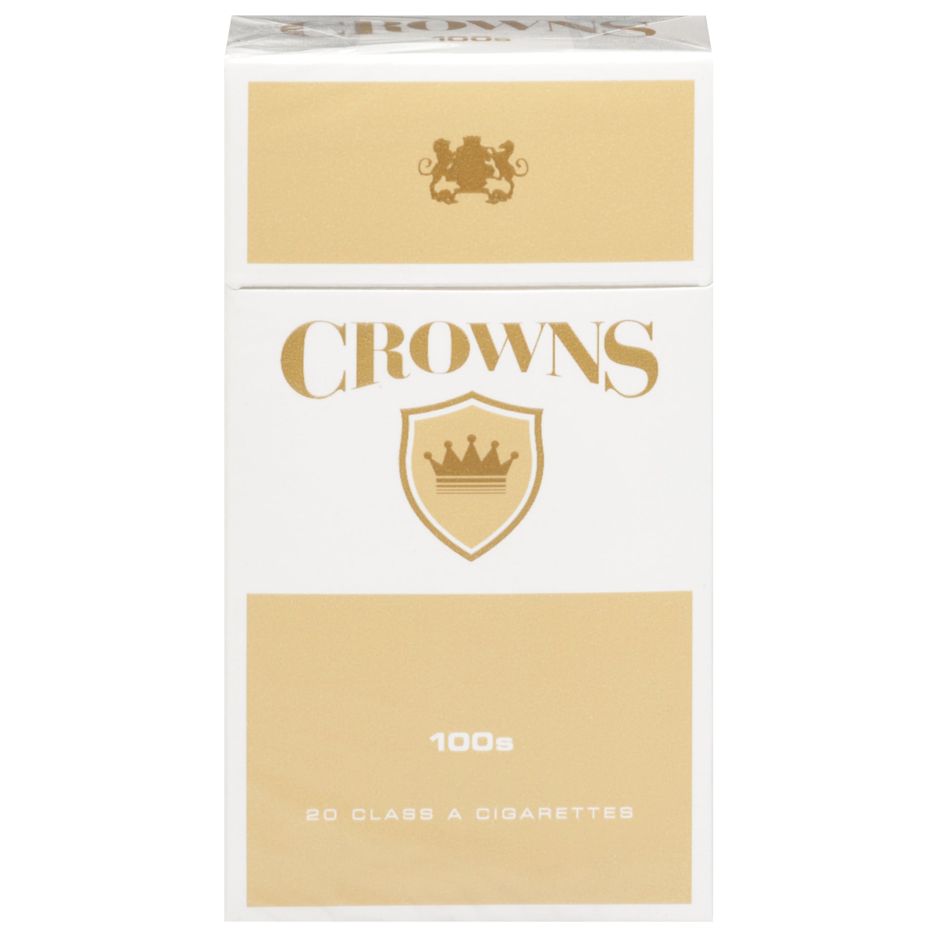 are crown cigarettes good Crowns 100s Cigarettes 20 ea – Douglas Food Valu