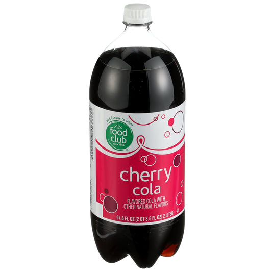 Cherry Cola