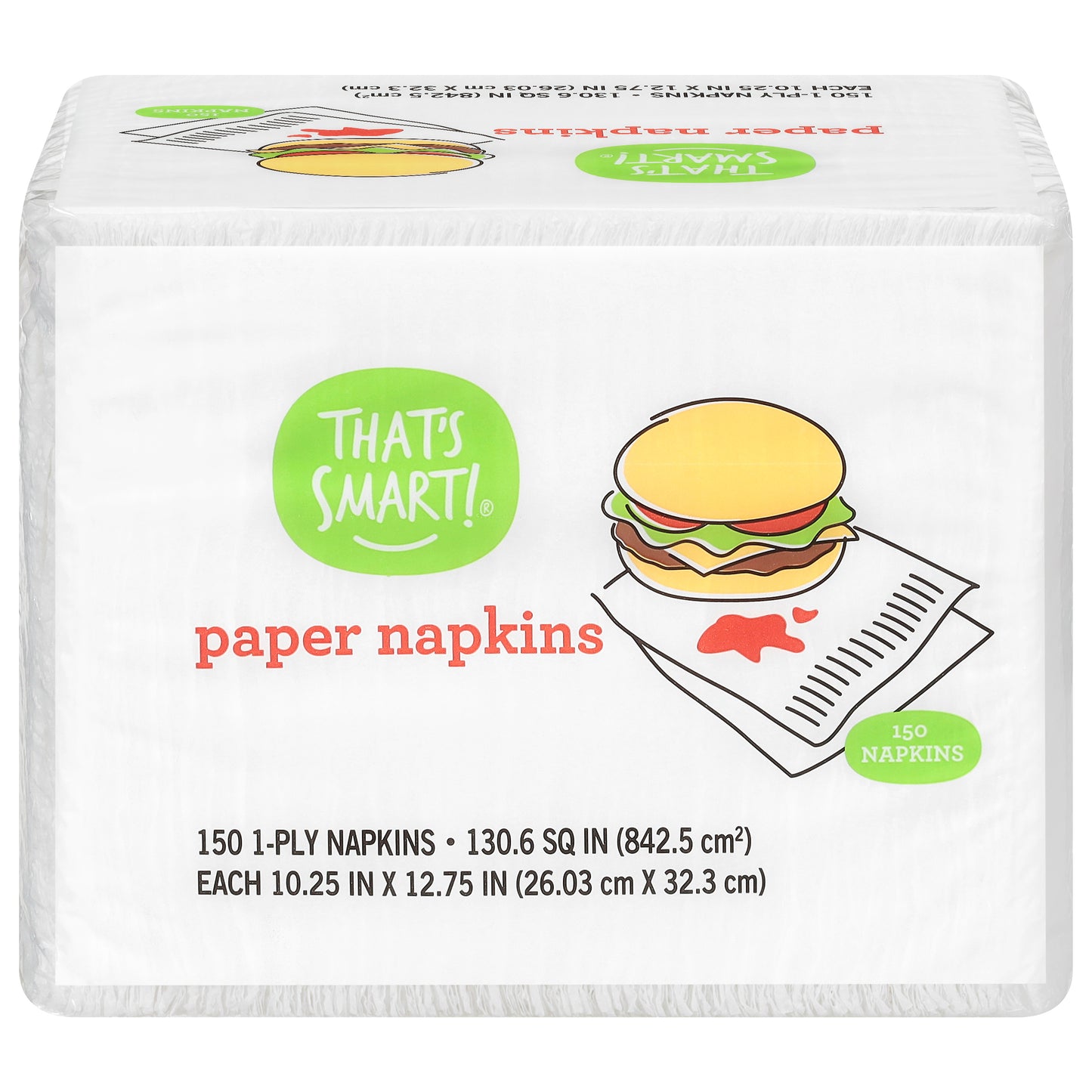 That's Smart! Cream Cheese Style Blend 8 oz