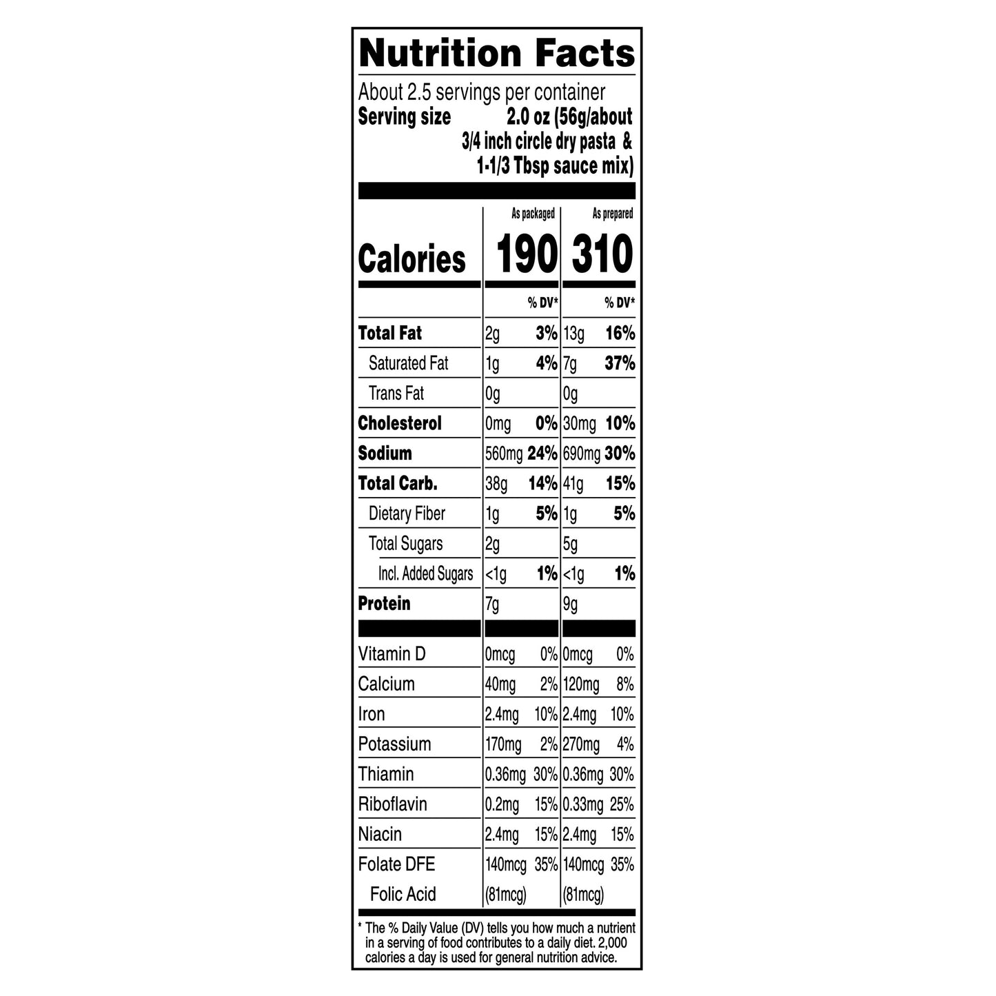 Pasta Roni Angel Hair Pasta With Herbs 4.8 Oz