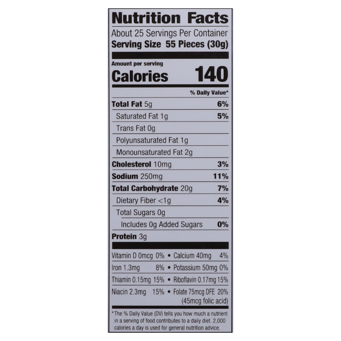 Goldfish Baked Cheddar Snack Crackers 27.3 oz