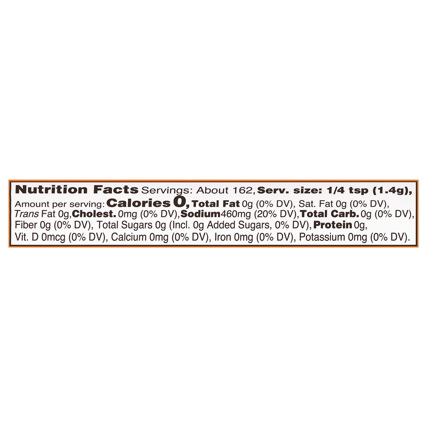 Louisiana Fish Fry Products Original Cajun Seasoning 8 oz
