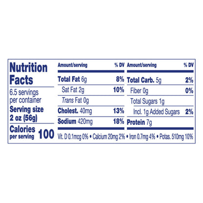 Butterball Fully Cooked Natural Hardwood Smoked Turkey Sausage, 13 oz. Pack