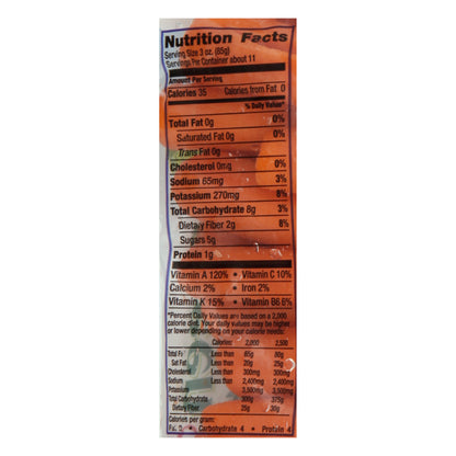 Green Giant Carrots 32 oz - Baby Cut Carrots