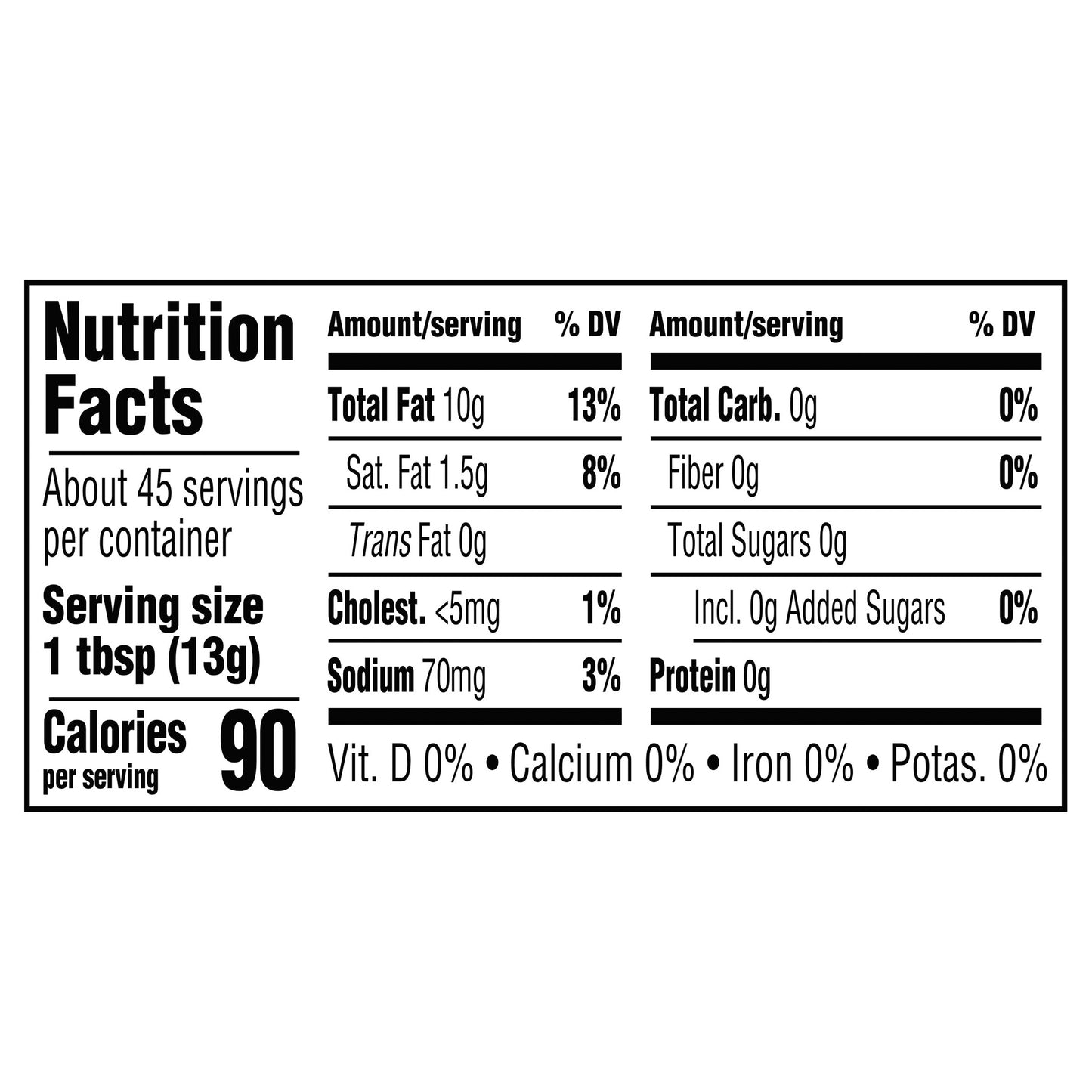 Kraft Real Mayo Creamy & Smooth Mayonnaise, 22 fl oz Bottle