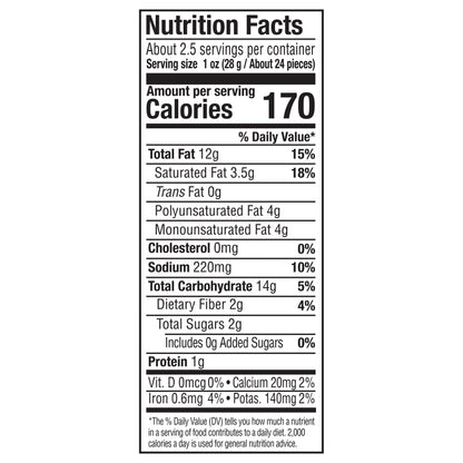 Takis Zero Heat Cheezy Blast Pix 2.875 oz