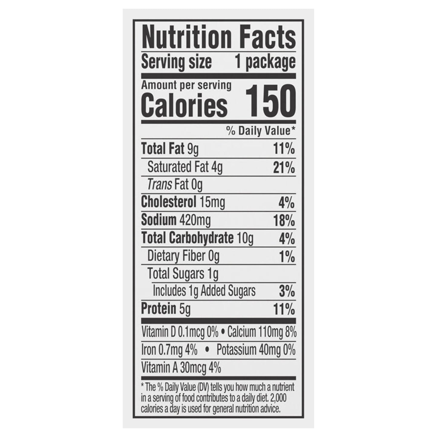 Lunchables Mozzarella & Pepperoni Value Pack, 1.3 oz Pack