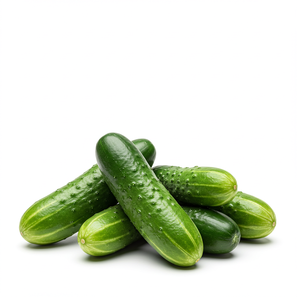 Mini Cucumber – Douglas Food Valu