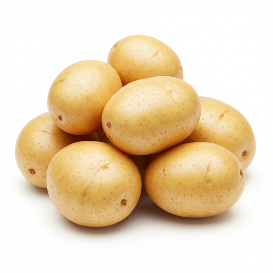 Baking Potatoes - 40CT