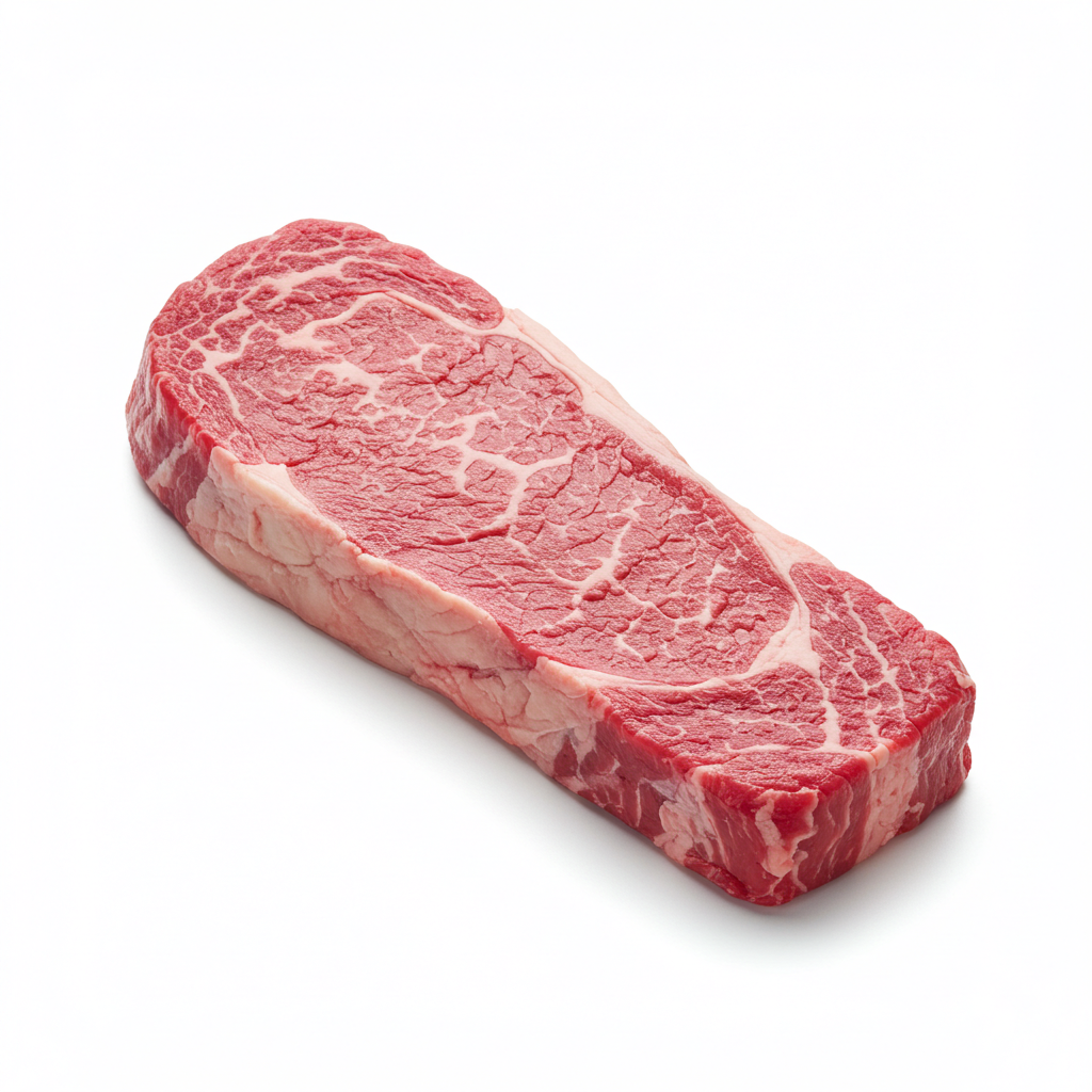 Sirloin Chops Bone In